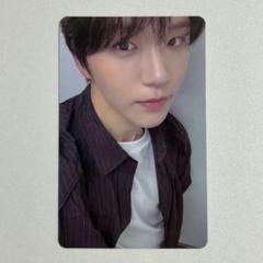 NCT WISH ユウシ kms Steady 予約特典 ラキドロトレカ NCT Wish kms Station 2 トレカ Steady ユウシ B - メルカリ