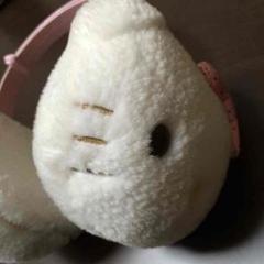 【美品】2014年製 北海道限定 ハローキティ うさぎキティ 耳あて イヤーマフ 41XehRNY4GL._SS200_.jpg