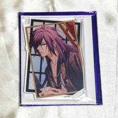 オトメイト　薄桜鬼　秋風商店　斎藤一　アクスタ オトメイト 薄桜鬼 秋風商店 斎藤一 アクスタ