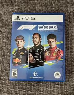 F1 2021 PS5