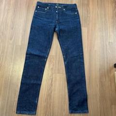 A.P.C. プチニュースタンダードジーンズ 28