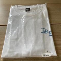 Suchmos Life Easy TEE White サイズ L