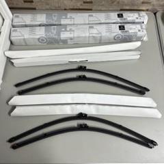 メルセデスベンツ 純正部品 A2138203704 ワイパー 楽天市場】W213 Eクラス セダン ベンツ純正フロントワイパー品番