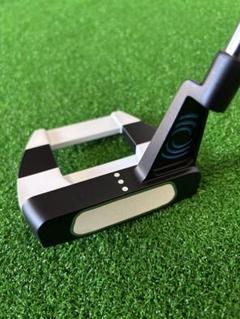 Odyssey Jailbird Mini パター34インチ