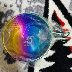 ヘリノックスhelinox 15周年15th 限定シェラカップチタン
