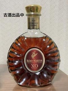 【古酒】REMY MARTIN  XO エクセレンス ◇700ml ブランデー レミーマルタンXO・エクセレンス(正規)(2010084)｜ワールド