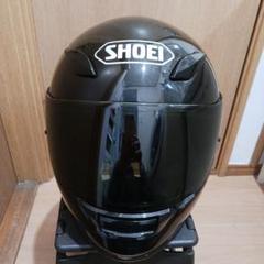 お値下げ中】SHOEI XR-1100 ブラック Lサイズ