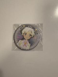 アイカツスターズ！ 騎咲レイ 缶バッジ アイカツスターズ！騎咲レイ トレーディング缶バッジ Stage