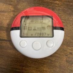ニンテンドーDS NTR-032 ポケウォーカー　ポケモンボール万歩計電池交換済
