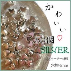 かわいいスペーサーハンドメイド材料アクセサリーのサムネイル