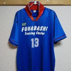希少品 ヴィンテージ ennerre GOLDWIN nrロゴ刺繍サッカーシャツ 希少品 ヴィンテージ ennerre GOLDWIN nrロゴ刺繍サッカーシャツ