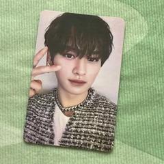 stray kids スキズ チャンビン IN生 withdrama トレカ 2025年最新】straykids in生 チャンビンの人気アイテム - メルカリ