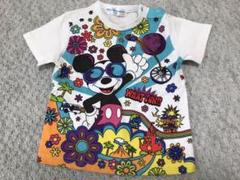 ディズニーランド Tシャツ 90