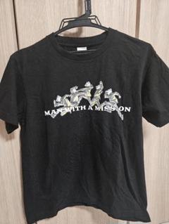 マンウィズ ヒーロー Tシャツ XLサイズ ステッカー付き マンウィズアミッション スーパーヒーローTシャツ XL｜Yahoo