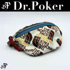 GUCCI×THENORTHFACE巾着 ポーチ 新品未使用品 希少非売品 GUCCI - 新品未使用 GUCCI グッチ 巾着 ポーチ ノベルティの通販