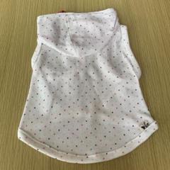犬服　タンクトップ　ハンドメイドのサムネイル