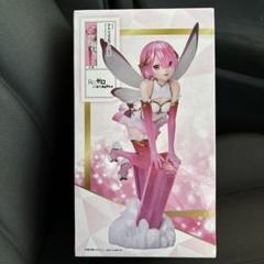 【新品未開封】ラウンドワン限定Re:ゼロ ラム フィギュア ジュエルプリンセス