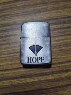ホープ ZIPPOの中古/未使用品 - メルカリ