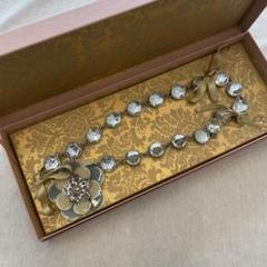 お値下げ‼️MIU MIU.ミュウミュウ.超レア.ネックレス お値下げ‼️MIU MIU.ミュウミュウ.超レア.ネックレス - メルカリ