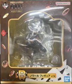 2025年最新】勝利の女神：NIKKE フィギュアの人気アイテム