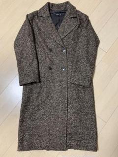 OLD agnes b ツイード チェスターコート 2025年最新】Agnes b レディース チェスターコートの人気