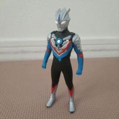 2025年最新】ウルトラマンオーブ ソフビの人気アイテム - メルカリ