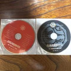 ＯＡＵ　DWニコルズ　直筆サイン入り　CDまとめ売り　ロックバンド　ブラフマン 2025年最新】brahman mcの人気アイテム - メルカリ