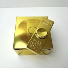 ゴールド♡︎金に輝くハンドスピナー♡︎