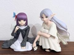 2025年最新】葬送のフリーレン フリーレン フィギュアの人気