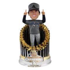 2025年最新】大谷翔平 ボブルヘッド ワールドシリーズの人気