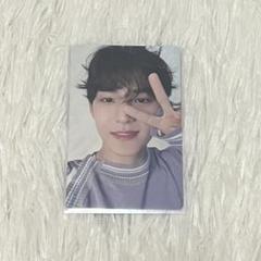 SEVENTEEN ミンギュ　always yours carat盤 MINGYU SEVENTEEN ALWAYS YOURS JAPAN BEST ALBUM Official