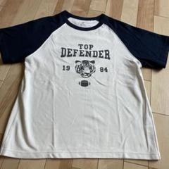 ユニクロ　エアリズムTシャツ　１6０センチ