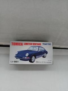 トミカリミテッド ポルシェ5点セット売り