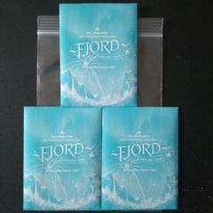 ミセスグリーンアップル FJORD フィヨルド フォトカード✕3