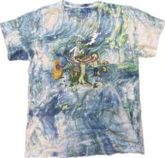 Rick and Morty リックアンドモーティ　Tシャツ