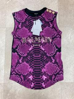 2025年最新】バルマン BALMAIN タンクトップの人気アイテム