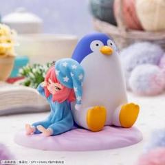 【スパイファミリー】アーニャ フィギュア ぱじゃま パジャマ