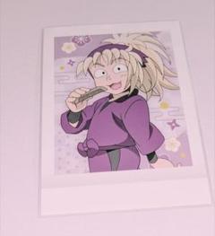 駿河屋 - 【買取】07.斉藤タカ丸 ハンドタオル 「忍たま乱太郎