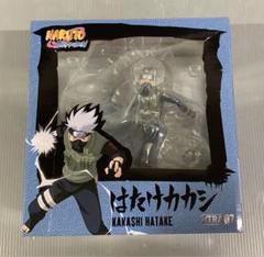 フィギュア　[ランクB] はたけカカシ 「NARUTO-ナルト-疾風伝」 XTRA07 1/10 塗装済完成品 はたけカカシ 「NARUTO-ナルト-疾風伝」 XTRA07 1/10 - メルカリ