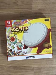 太鼓の達人 専用コントローラー for Nintendo Switch