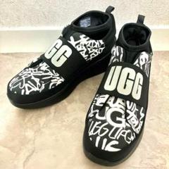 UGG Neutra Sneaker Graffiti Pop