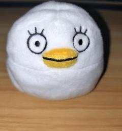 大銀魂展 エリザベス ぬいぐるみ