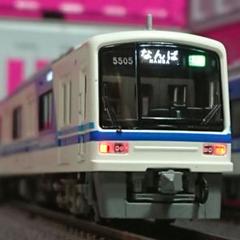 Nゲージ ポポンデッタ 泉北高速鉄道 5000系 5505F m45792084083_1.jpg?1745173200