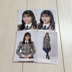 櫻坂46 武元唯衣 直筆 生写真 櫻坂46 武元唯衣 直筆サイン入り生写真 - メルカリ