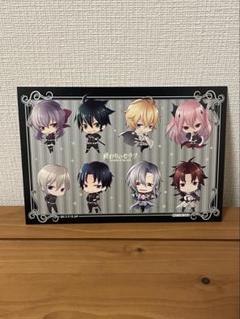 2025年最新】終わりのセラフ 特典 ポストカードの人気アイテム