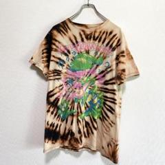アメリカ古着　insane clown posse　ICP バンT　Tシャツ