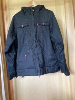 男性用 686 × Levi's リーバイス スノーボードコラボパンツLの