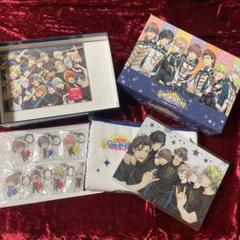 マジLOVEキングダム DVD HE★VENSのサムネイル