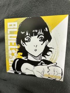 ブルーロック　蜂楽　TSUTAYA 特典　イラストカード　セット Amazon.co.jp: 限定特典 ブルーロック イラストカード ／ 蜂楽廻