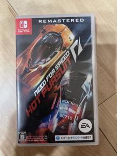NEED FOR SPEED HOT PURSUIT REMASTERED